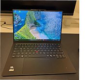 Laptop Lenovo ThinkPad T14 Gen 6 21QC003JFR, 14 inch 1920 x 1200, Intel Core Ultra 5 225U (N/A C / 14 T, N/A - N/A, N/A cache, N/A), 16 GB DDR5, 512 GB SSD, Intel Graphics, Windows 11 Pro, Tastatura US, Negru