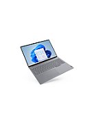 Laptop Lenovo ThinkBook 16 G8 IAL 21SK00KFFR, 16 inch 1920 x 1200, Intel Core ultra 7 255H (16 C / 22 T, N/A - 4.8 GHz, 24 MB cache, 28 W), 16 GB DDR5, 512 GB SSD, Intel Intel Arc 140T, Windows 11 Pro, Tastatura Franceza, Gri