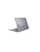 Laptop Lenovo ThinkBook 16 G8 IAL 21SK00KFFR, 16 inch 1920 x 1200, Intel Core ultra 7 255H (16 C / 22 T, N/A - 4.8 GHz, 24 MB cache, 28 W), 16 GB DDR5, 512 GB SSD, Intel Intel Arc 140T, Windows 11 Pro, Tastatura Franceza, Gri