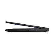 Laptop Lenovo ThinkPad L13 Gen 6 21R5004BFR, 13.3 inch 1920 x 1200, Intel Core Ultra 7 255U (12 C / 16 T, N/A - 5.2 GHz, 12 MB Intel® Smart Cache cache, 15 W), 32 GB LPDDR5X, 512 GB SSD, Intel Graphics, Windows 11 Pro, Tastatura US, Negru