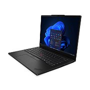 Laptop Lenovo ThinkPad L13 Gen 6 21R5004BFR, 13.3 inch 1920 x 1200, Intel Core Ultra 7 255U (12 C / 16 T, N/A - 5.2 GHz, 12 MB Intel® Smart Cache cache, 15 W), 32 GB LPDDR5X, 512 GB SSD, Intel Graphics, Windows 11 Pro, Tastatura US, Negru