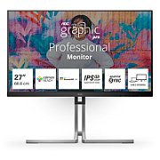 Monitor AOC 27  27G4ZR