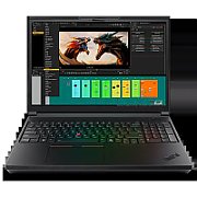 Laptop Lenovo ThinkPad P16 G3 21RQ0004CK, 16.0 inch 1920 x 1200, Intel Core ultra 7 255HX (20 C / 20 T, N/A - 5.2 GHz, 30 MB cache, N/A), 32.0GB DDR5, 1TB SSD, Nvidia RTX PRO 1000 Blackwell, Windows 11 Pro, Tastatura Czech / Slovak / English, Negru