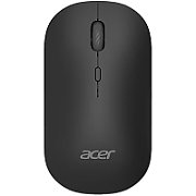 Mouse Gaming Wireless Acer AMR130, 1600 dpi, negru