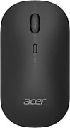 Mouse Gaming Wireless Acer AMR130, 1600 dpi, negru