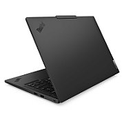 Laptop Lenovo ThinkPad T14 Gen 6, 14 inch 1920 x 1200 pixeli, Intel Core Ultra 5 226V (8 C / 8 T, 2.2 GHz - 4.5 GHz, 8 MB cache, 37 W), 16 GB LPDDR5X, 512 GB SSD, Intel, Windows 11 Pro, Tastatura Franceza, Black