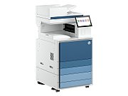 HP 9S186A MFC 8601DN ENTERPRISE LJ MONO A3
