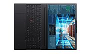 Laptop Lenovo ThinkPad P16v G3 21RS001ARI, 16 inch 1920 x 1200, Intel Core Ultra 7 155H (16 C / 22 T, 1.4 GHz - 4.8 GHz, 24 MB Intel Smart Cache cache, 28 W), 32 GB DDR5, 1 TB SSD, Nvidia GeForce RTX 5070, Windows 11 Pro, Tastatura US, Negru