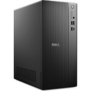 Desktop PC Dell Intel Q670 Tower, Intel 14500 (14 C / 20 T, 2.60 GHz - 5.00 GHz, 24 MB Intel Smart Cache cache, 154 W), 16 GB DDR5, 512 GB Tip SSD: M.2 PCIe NVMe, Nu are unitate optica integrata, Intel 770, 180 W 80 PLUS Bronze, Ubuntu Linux