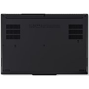 Laptop Lenovo ThinkPad T16g Gen 3 21V50001MX, 16 inch 1920 x 1200, Intel Core ultra 7 255HX (16 C, 2.5 GHz - 5.0 GHz, 24 MB Intel Smart Cache cache, 55 W), 64 GB DDR5, 1 TB SSD, Nvidia GeForce RTX 5080, Windows 11 Pro, Tastatura US, Negru