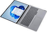 Laptop Lenovo ThinkBook 16 Gen 9 21UT000HMX, 16 inch 1920 x 1200, AMD 250 (8 C / 16 T, 3.3 GHz - 5.1 GHz, N/A cache, N/A), 16 GB DDR5, 512 GB SSD, AMD AMD Radeon 780M, Windows 11 Pro, Tastatura Nordic, N/A