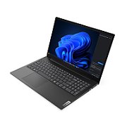 Laptop Lenovo ThinkPad E16 Gen 3 21ST005FMX, 16 inch 1920 x 1200, AMD 250 (8 C / 16 T, 3,3 GHz - 4.5 GHz, 16 MB cache, 28 W), 16 GB DDR5, 512 GB SSD, AMD AMD Radeon 780M, Windows 11 Pro, Tastatura Nordic, Negru
