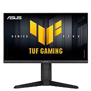 TUF VG249QML5A, 23.8 , Fast-IPS, Full HD, HDMI, DisplayPort, G-SYNC compatible, AMD FreeSync Premium, Pivot, 240Hz, 1ms, Negru, 90LM0C10-B01171