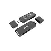 USB-C to SD Card Reader