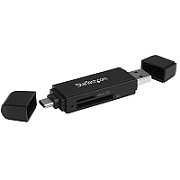 USB-C to SD Card Reader
