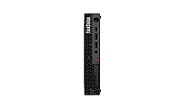 Desktop PC Lenovo ThinkStation P3 Tiny Gen 2 Tiny (1L), Intel Core ultra 5 235 (14 C / 14 T, 2.9 GHz - 5 GHz, 24 MB cache, 65 W), 16 GB DDR5, 512 GB SSD, Fara unitate optica, Intel Graphics Partajata, 230 W, Windows 11 Pro