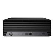 HP Pro SFF 400 G9 / Core i5-12500 3 0 GHz / 8 GB / 256 GB SSD / Intel UHD / DVD / W11P+down.W10P
