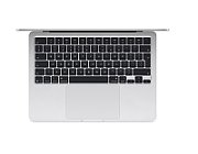 MacBook Air 13.6  Retina/Apple M5 (CPU 10-core, GPU 10- core,NeuralEngine16-core)/24GB/512GB - Silver - US KB 2026 (CTO from MDH74RO/A)