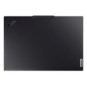 Laptop Lenovo ThinkPad P16s Gen 4 21QV000VMX, 16 inch 1920 x 1200, Intel Core ultra 7 255H (16 C / 22 T, 2.2 GHz - 4.8 GHz, 24 MB Intel Smart Cache cache, 45 W), 32 GB DDR5, 1 TB SSD, Nvidia RTX PRO 500 Ada, Windows 11 Pro, Tastatura US, Negru