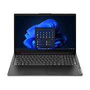 Laptop Lenovo V15 G4 AMN 82YU0110FR, 15.6 inch 1920 x 1080, AMD Ryzen 3 7320U (4 C / 8 T, 2.4 GHz - 4.1 GHz, 4 MB cache, 15 W), 8 GB LPDDR5, 512 GB SSD, AMD Radeon Graphics, Windows 11 Home, Tastatura Franceza, Negru