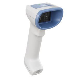 Zebra DS8288 HC, 2D, Digimarc, BT, kit (USB), white