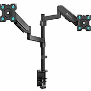MONITOR ACC DESK MOUNT/13-32  BLACK G140-B ONKRON