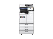 MULTIFUNCTIONAL CU CERNEALA DE MARE VITEZA 50 PPM
EPSON WORKFORCE ENTERPRISE AM-C5000, ADF DUAL SCAN 150 COLI
Cu cartuse de start incluse pt. 5000-6000 pagini
cu masa cabinet 7113367