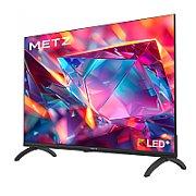 Televizor METZ QLED 40MQH7030Z, 100 cm, Smart Google TV, FHD
