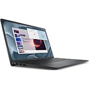 Laptop Dell Pro 15 Essential 15 Essential, 15.6 inch 1920 x 1080, Intel 1355U (10 C / 12 T, 3.7 GHz - 5.0 GHz, 12 MB cache, 28 W), 16 GB DDR5, 512 GB SSD, Intel UHD Graphics, Windows 11 Pro, Tastatura US, Carbon Black