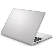 Laptop Dell DC16251 DC16251_RPLU-R_002_WIN_SLV_NBD, 16 inch 1920 x 1200, Intel Core 7 150U (10 C / 12 T, 1.8 GHz - 5.4 GHz, 12 MB Intel Smart Cache cache, 15 W), 16 GB DDR5, 1 TB SSD, Nvidia MX570A, Windows 11 Pro, Tastatura Romanian, Silver