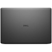 Laptop Dell 16 DC16250, 16 inch 1920 x 1200, Intel Core 7 150U (10 C / 12 T, 1.8 GHz - 5.4 GHz, 12 MB cache, 55 W), 16 GB DDR5, 1 TB SSD, Intel Graphics, Ubuntu, Tastatura US, Negru