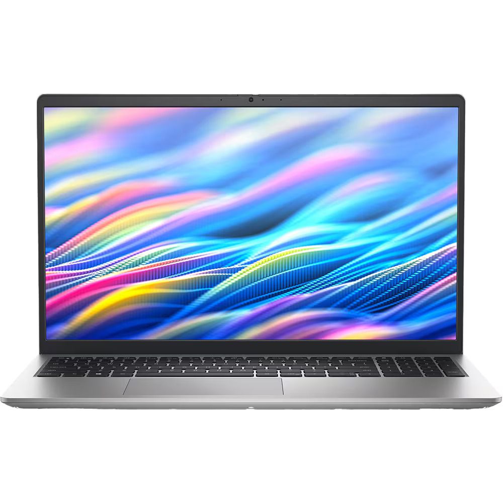 Laptop Dell Precision Precision 3490, 14 inch 1920x1080, Intel Core Ultra 5 135H (14 C, 1.7 GHz - 4.6 GHz, 18 MB cache, 28 W), 16 GB DDR5, 256 GB SSD, Intel Intel Arc Graphics, Windows 11 Pro, Tastatura US, Gri