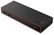 Lenovo Dock - 135W ThinkPad USB4 Dock 5000 - USB-C