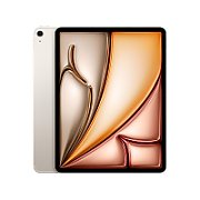 Apple 13-inch iPad Air (M4) Cellular 1TB - Starlight