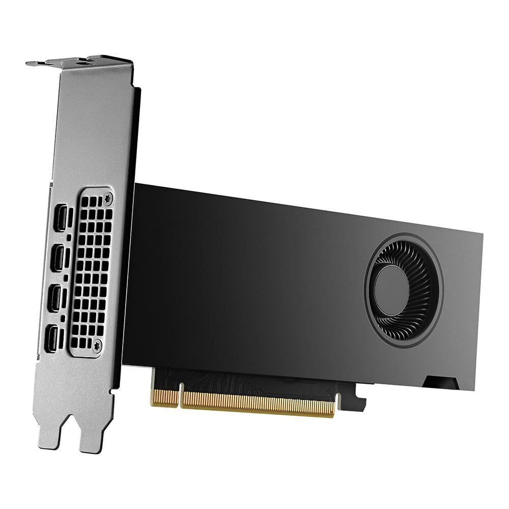 Placa video HP RTX 2000 Ada Generation 16 GB GDDR6 128 bit