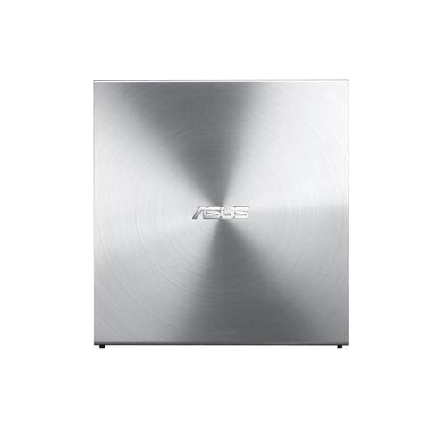 Unitate optica externa SDRW-08U5S-U ultra-slim, USB 2.0, Silver ,90DD0112-M29000