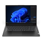 Laptop Lenovo V15 G5 IRL V15 G5 IRL, 15.6 inch 1920 x 1080 pixeli, Intel Core i5-13420H (8 C / 12 T, 2.1 GHz - 4.6 GHz, 12 MB Intel Smart Cache cache, 45 W), 8 GB DDR5, 512 GB SSD, Intel Intel UHD Graphics, Free DOS, Tastatura English (EU), Business Black