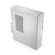 Desktop PC Lenovo IdeaCentre Tower 08IAS10 Tower, Intel Core Ultra 5 - 225 (10 C / 10 T, 2.7 GHz - 4.9 GHz, 20 MB cache, 65 W), 32 GB DDR5, 1 TB Tip SSD: M.2 2280 PCIe 4.0x4 NVMe, Fara unitate optica integrata, Intel Intel Graphics Partajata, 200 W, Fara sistem de operare
