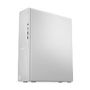 Desktop PC Lenovo IdeaCentre Tower 08IAS10 Tower, Intel Core Ultra 5 - 225 (10 C / 10 T, 2.7 GHz - 4.9 GHz, 20 MB cache, 65 W), 32 GB DDR5, 1 TB Tip SSD: M.2 2280 PCIe 4.0x4 NVMe, Fara unitate optica integrata, Intel Intel Graphics Partajata, 200 W, Fara sistem de operare