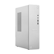 Desktop PC Lenovo IdeaCentre Tower 08IAS10 Tower, Intel Core ultra 5 225 (10 C / 10 T, 2.7 GHz - 4.9 GHz, 20 MB cache, 65 W), 16 GB DDR5, 512 GB SSD, Fara unitate optica, Intel Intel Graphics Partajata, 200 W, Fara sistem de operare