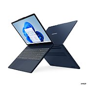 Laptop Lenovo IdeaPad Slim 3 15ARP10 83K700HLPB, 15.3 inch 1920 x 1200 pixeli, AMD Ryzen 5 150 (N/A C / N/A T, N/A - N/A, N/A cache, N/A), 16 GB DDR5, 512 GB SSD, AMD AMD Radeon 660M, No OS, Tastatura N/A, Luna Grey