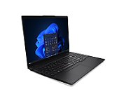 Laptop Lenovo ThinkPad L16 Gen 2 21SA001MMH, 16 inch 1920 x 1200, Intel 225U (12 C / 14 T, 1.3 GHz - 4.7 GHz, 12 MB Intel Smart Cache cache, 15 W), 16 GB DDR5, 512 GB SSD, Intel Intel Graphics, Windows 11 Pro, Tastatura US International, Negru