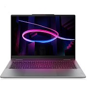 Laptop Lenovo Yoga 7 2-in-1 14AGP11 83TD004HPB, 14 inch 1920 x 1200 Touchscreen, AMD Ryzen AI 5 435 (N/A C / N/A T, N/A - N/A, N/A cache, N/A), 16 GB LPDDR5X, 512 GB SSD, AMD AMD Radeon 840M, Windows 11, Tastatura Romanian, Tidal Teal