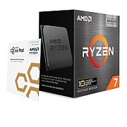 Procesor AMD Ryzen 7 5800X3D 10th Anniversary Edition, 8C / 16T, 3.40 - 4.50 GHz, 100 MB cache, 105 W, Box