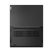 Laptop Lenovo V15 G5 IRL 83HF00H5RI, 15.6 inch 1920x1080, Intel Core 5 210H (8 C / 12 T, 2.2 GHz - 4.8 GHz, 12 MB Intel® Smart Cache cache, N/A), 16 GB DDR5, 512 GB SSD, Intel Intel Graphics, Fara sistem de operare, Tastatura English (EU), Business Black