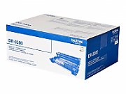 Cilindru Brother DR3300 ,Negru ,30 000 pagini ,Original (DR3300)