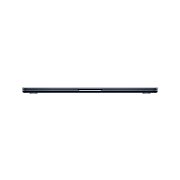 Laptop Apple MacBook Air Air 13 with Liquid Retina (2026), 13.6 inch 2560 x 1664, Apple M5 10-core (10 C, N/A - N/A, N/A cache, N/A), 24 GB LPDDR5, 512 GB SSD, Apple 10-core GPU, macOS, Tastatura English, Midnight