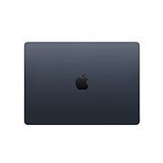 Laptop Apple MacBook Air 13 with Liquid Retina (2026), 13.6 inch 2560 x 1664, Apple M5 10 -core (10 C / 10 T, N/A - N/A, N/A cache, N/A), 24 GB LPDDR5, 512 GB SSD, Apple 10-core GPU, macOS, Tastatura US English, Midnight