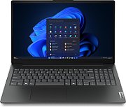 Laptop Lenovo V15 G6 ARP 83UU001LGE, 15.6 inch 1920 x 1080, AMD Ryzen 5 150 (N/A C / N/A T, 3,3 GHz - N/A, N/A cache, N/A), 32 GB DDR5, 512 GB SSD, AMD AMD Radeon 660M, Windows 11 Pro, Tastatura Germana, Negru