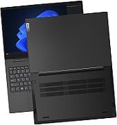 Laptop Lenovo V15 G6 ARP 83UU001LGE, 15.6 inch 1920 x 1080, AMD Ryzen 5 150 (N/A C / N/A T, 3,3 GHz - N/A, N/A cache, N/A), 32 GB DDR5, 512 GB SSD, AMD AMD Radeon 660M, Windows 11 Pro, Tastatura Germana, Negru
